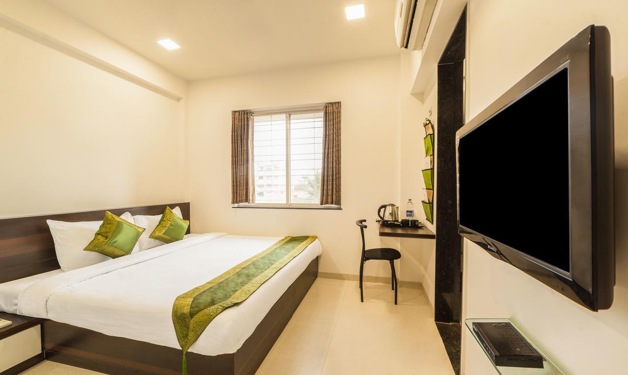 Treebo Trend Abode Hotel Nashik Luaran gambar