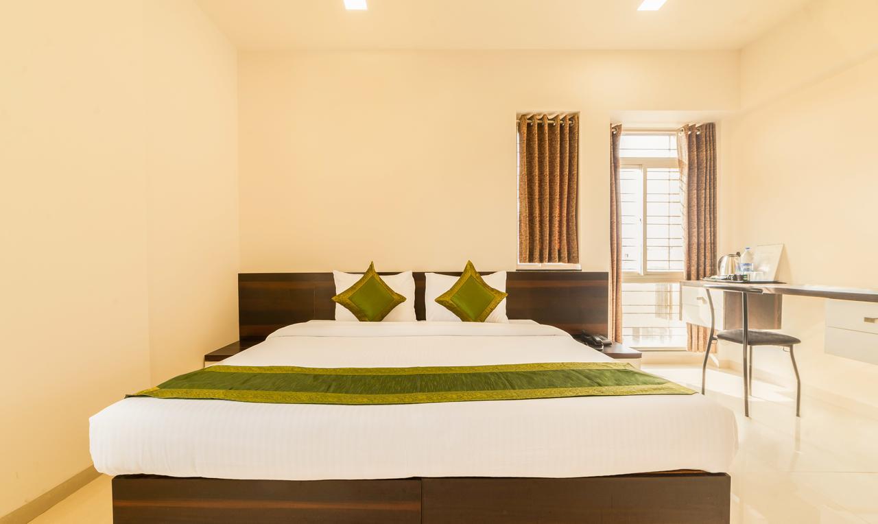 Treebo Trend Abode Hotel Nashik Luaran gambar