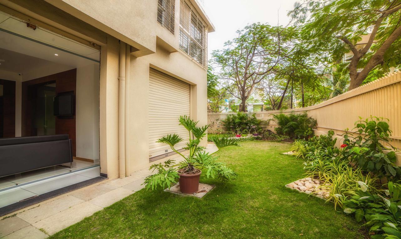 Treebo Trend Abode Hotel Nashik Luaran gambar
