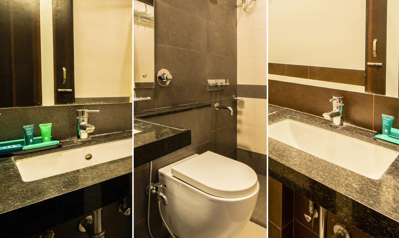 Treebo Trend Abode Hotel Nashik Luaran gambar