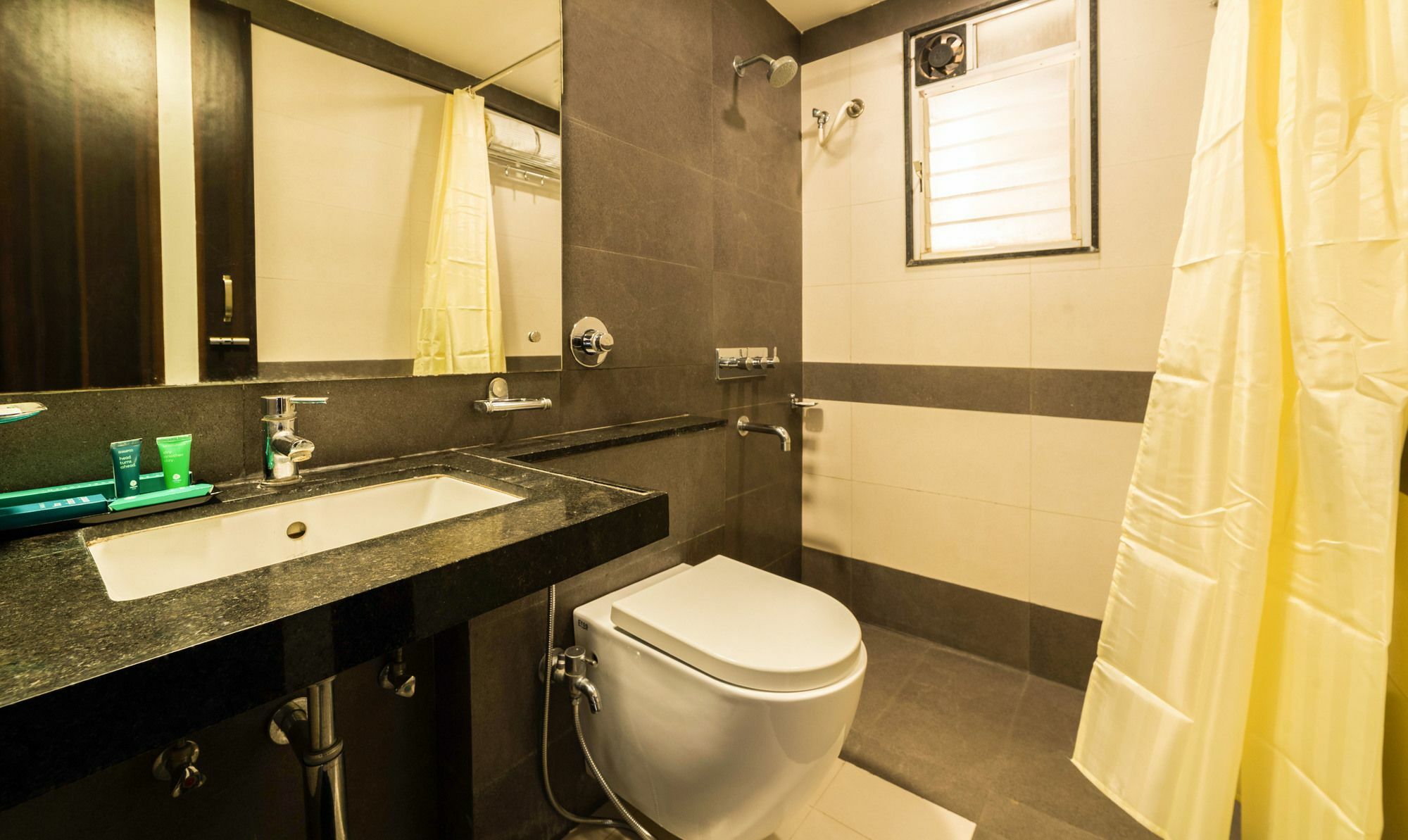 Treebo Trend Abode Hotel Nashik Luaran gambar